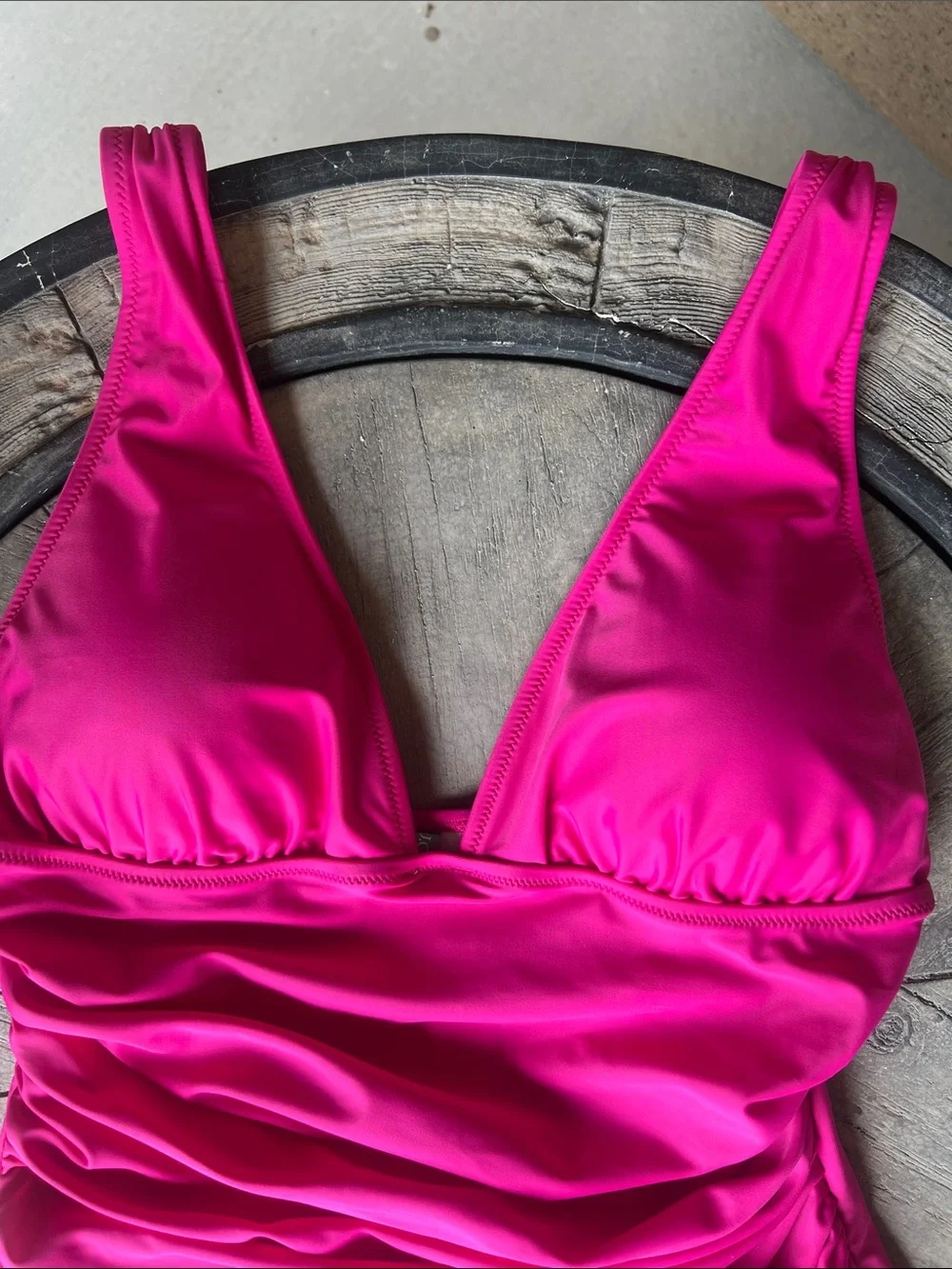 J. Crew bold hot